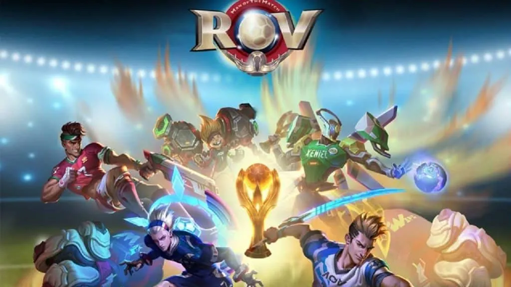 rov