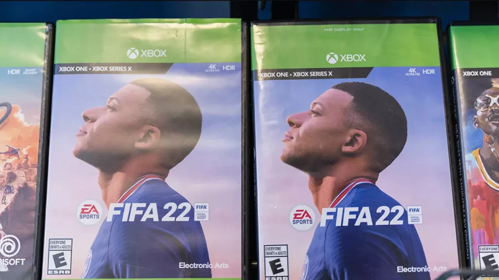 ทางเข้า fifa 55 หลายแพลตฟอร์ม